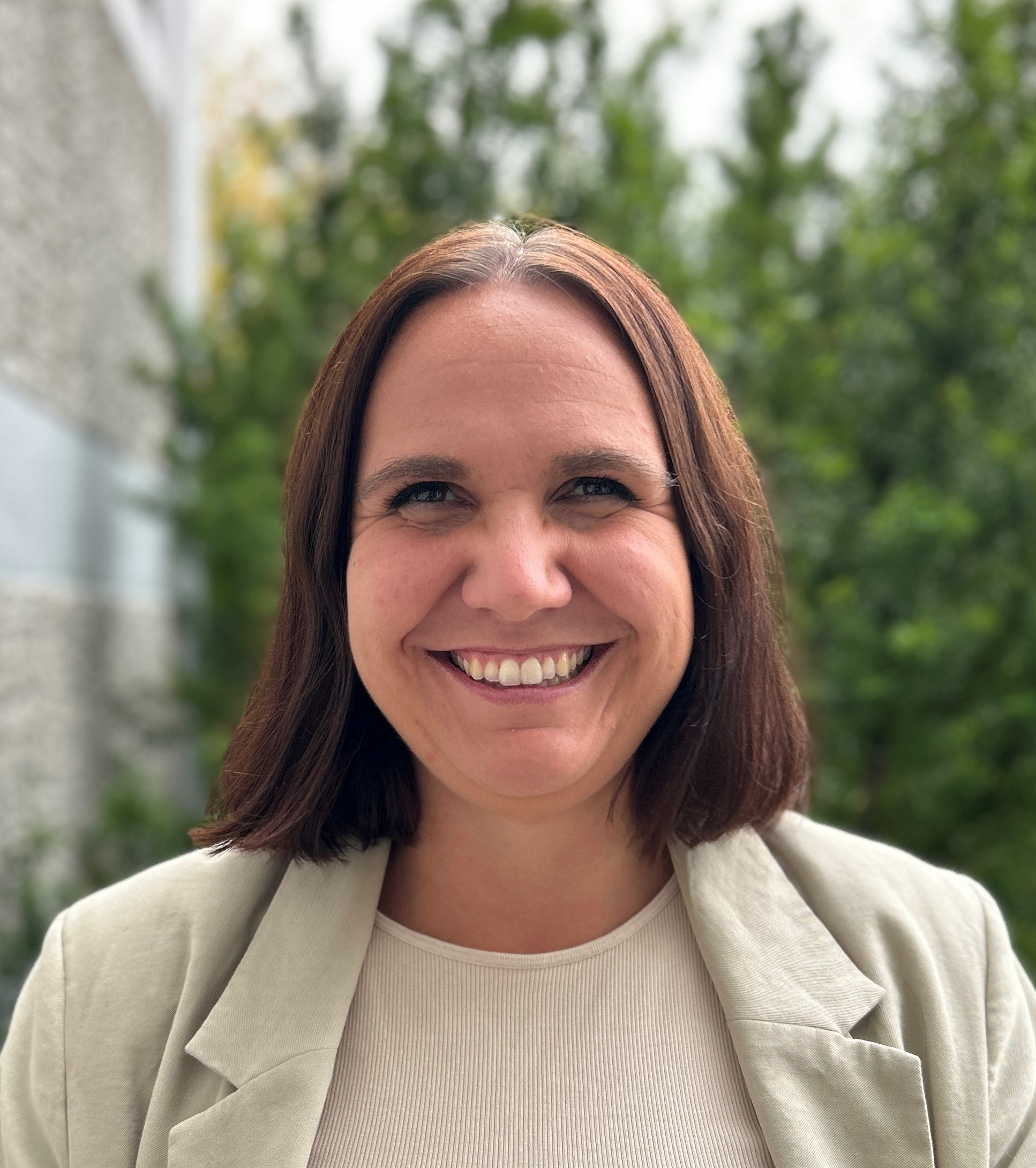 Julie Karense Karstensen