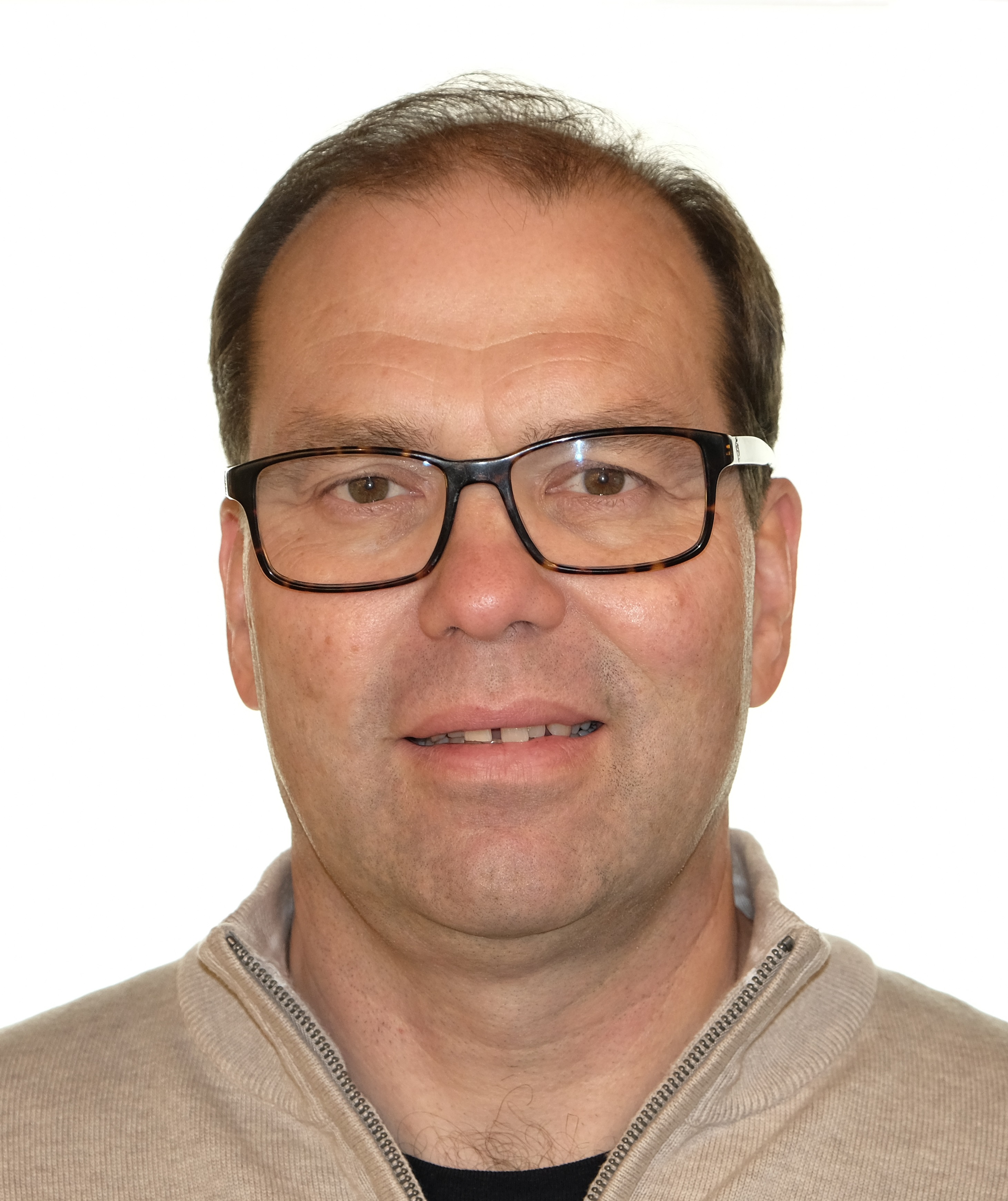 Henrik Biørnstad