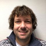 Tore-Andre  Haraldseid