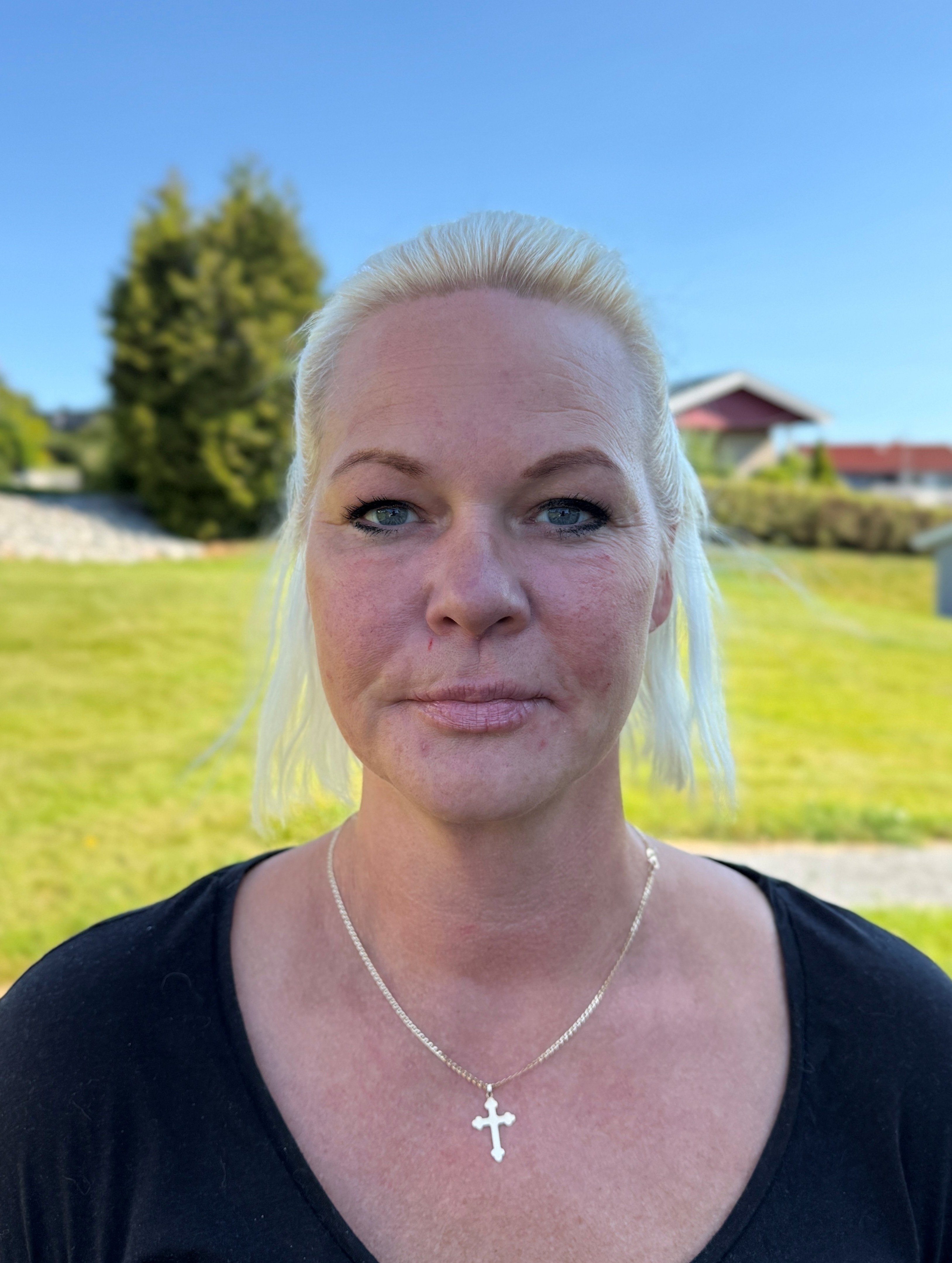Iris Haugland Vilster