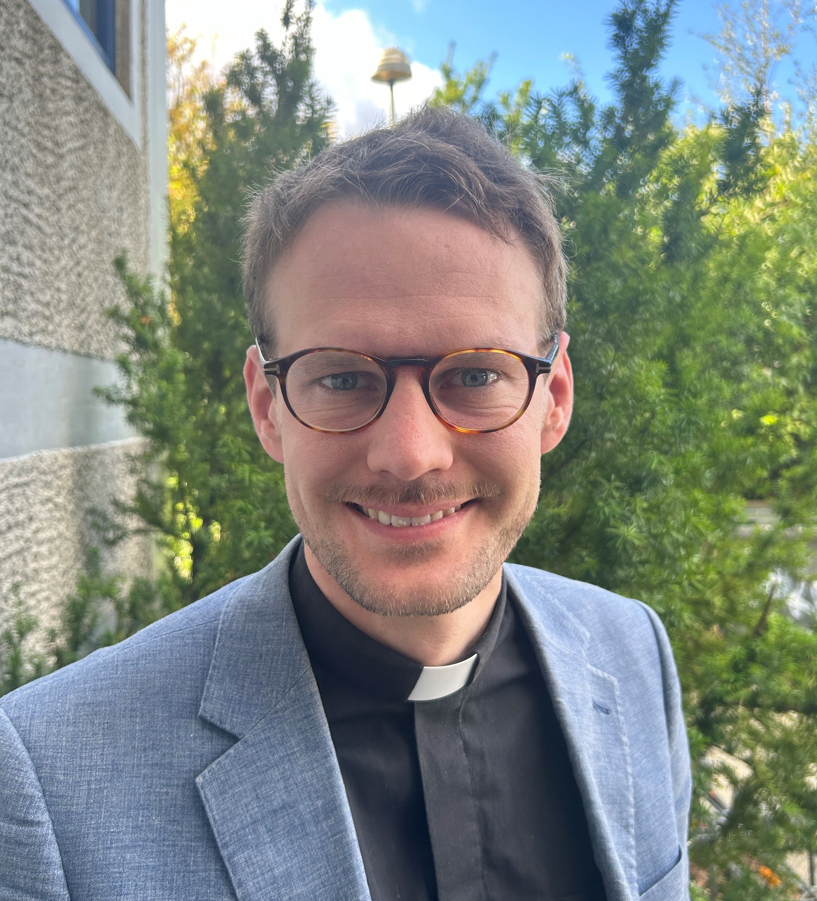 Lars Bostrøm Ørland