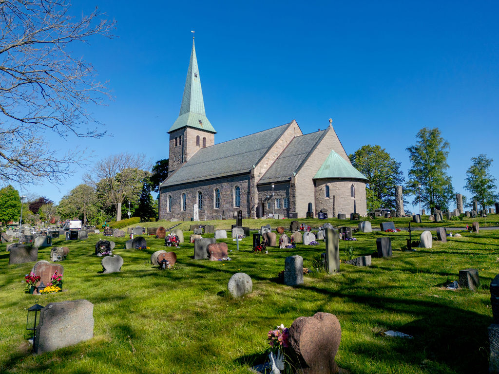 Foto: Erlend Bjørtvedt