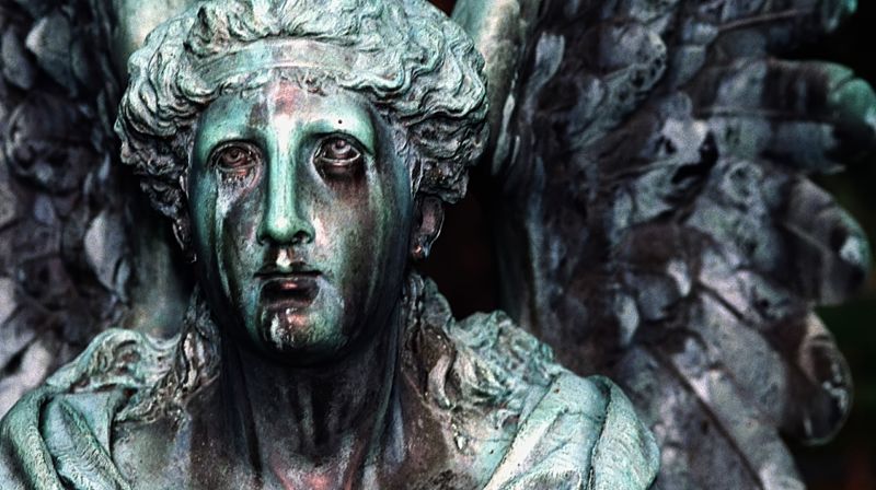 Illustrasjonsfoto: Wikimedia Commons