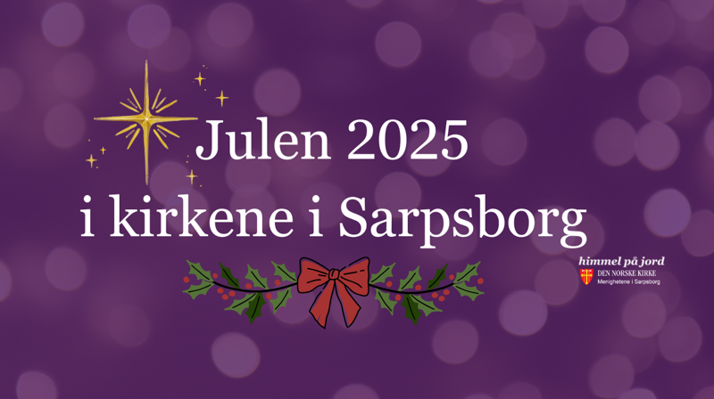 Julen 2025