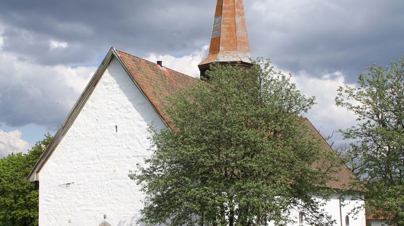 Årsmeldinger 2024