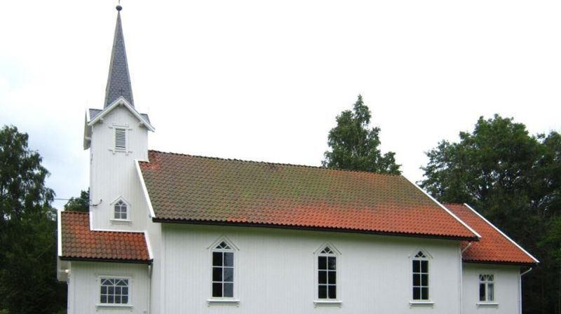 Foto: norske-kirker.net