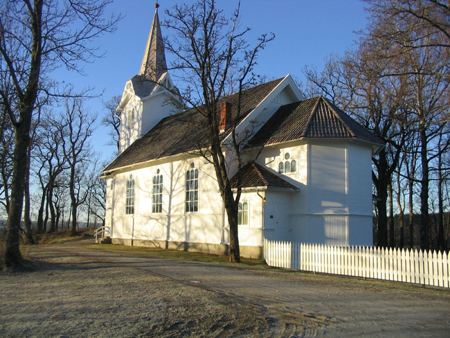 Solli kirke