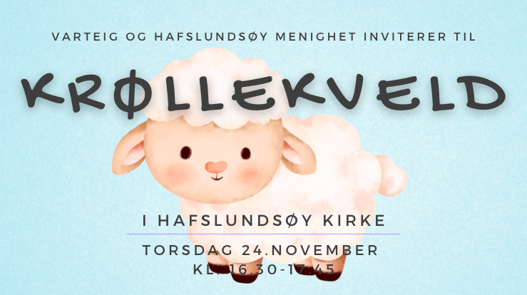Krøllekveld