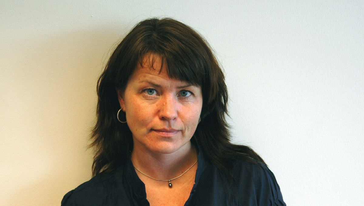 Snakk om fattigdom!