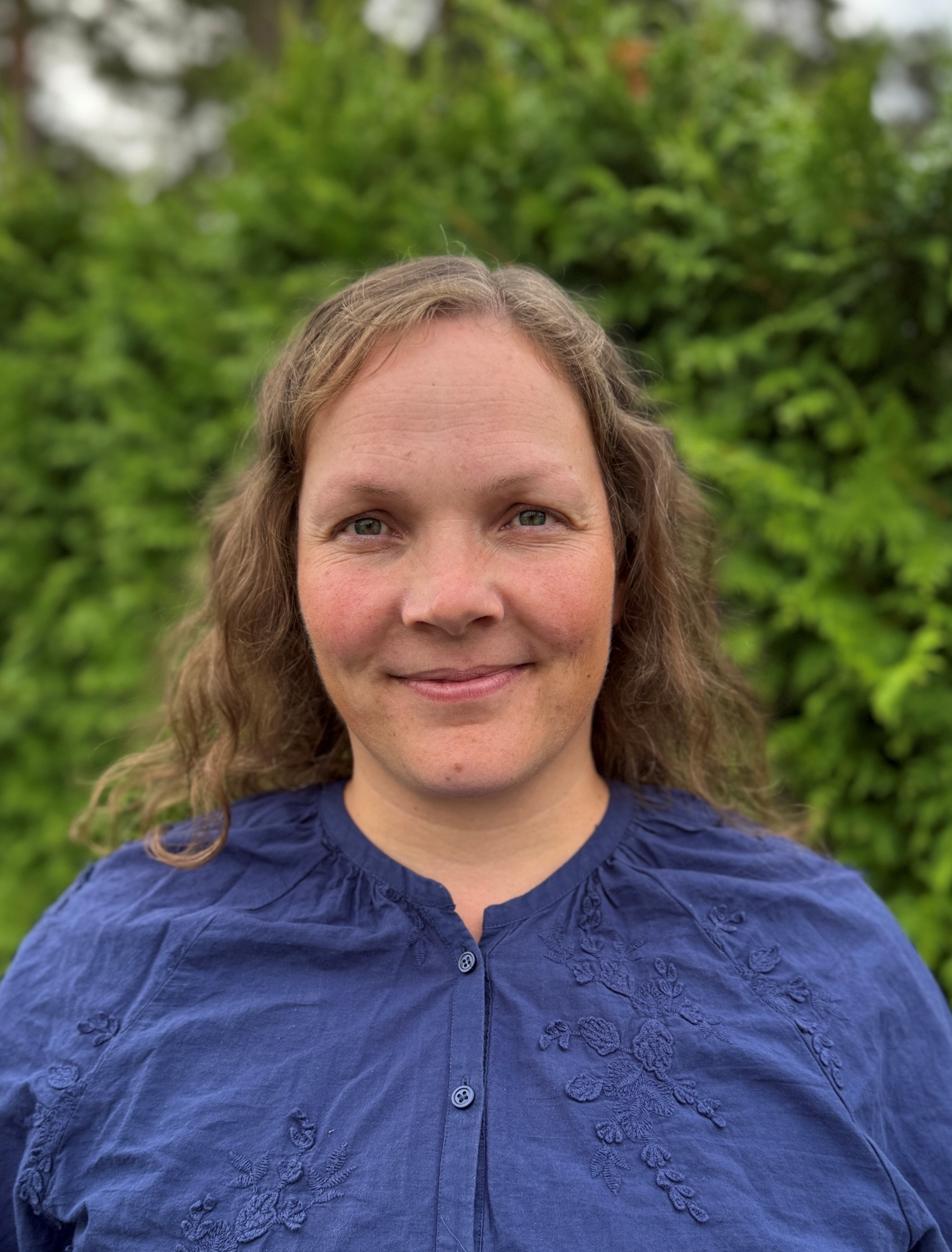 Anny-Guro Bjørnstad Gustavsen