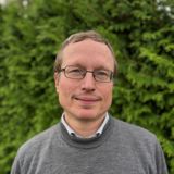 Håvard Skaadel
