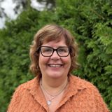 Ingrid  Levinsen