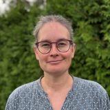 Mette  Bøe Gabestad
