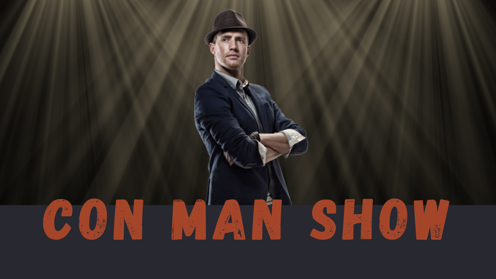Con Man Show