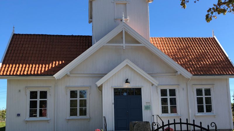 Årsmøte for Hafslund menighet