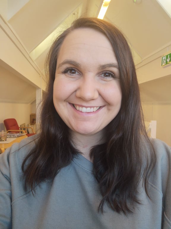 Julie Karense Karstensen