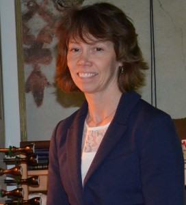 Britt Sørli