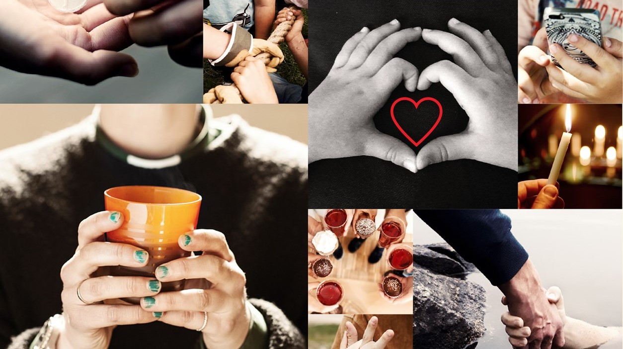 Diakoni - kirkens omsorgstjeneste