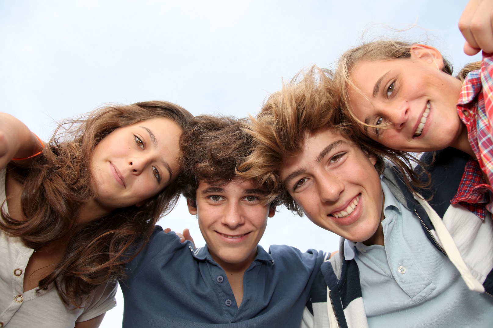 Illustrasjonsfoto: Colourbox