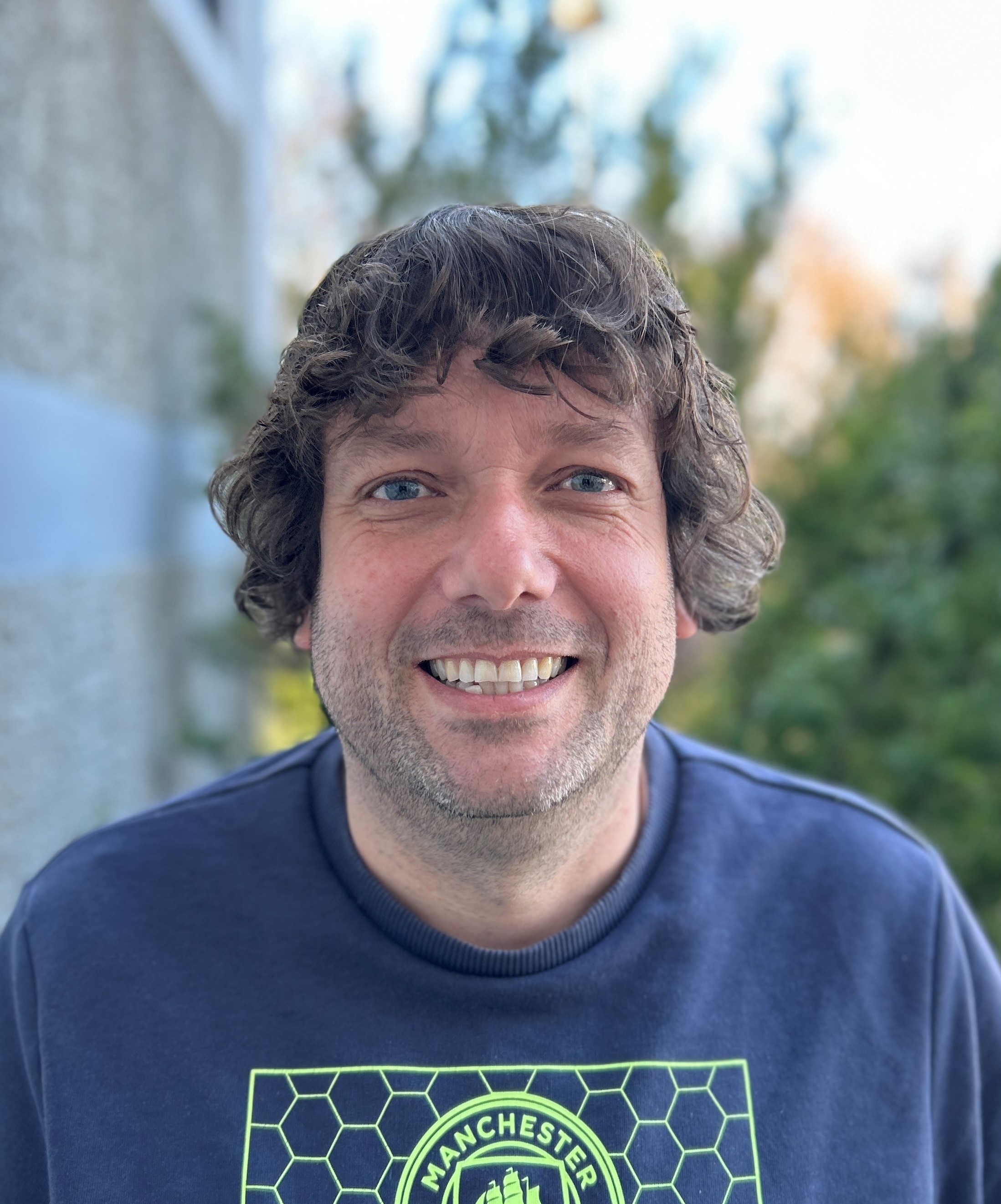 Tore-Andre  Haraldseid