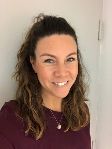 Kristin  Tollefsen