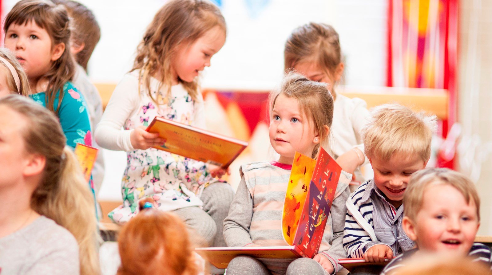 Foto: Byåsen menighet