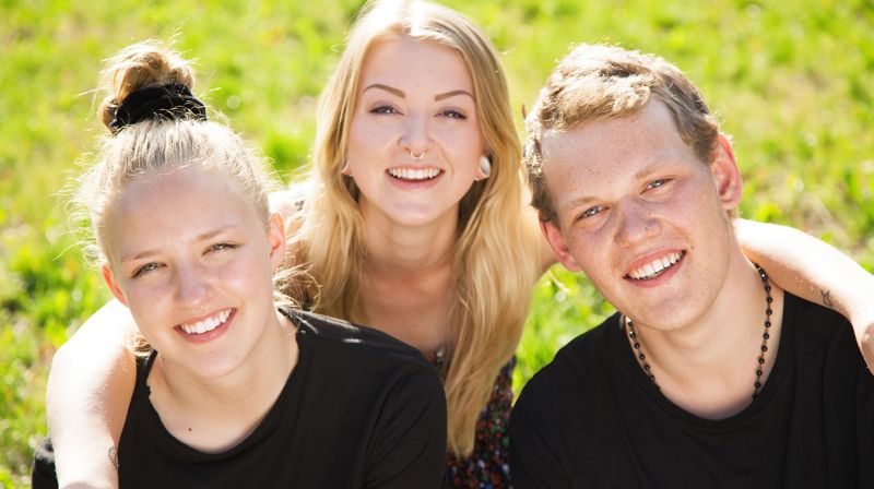 Illustrasjonsfoto: Colourbox