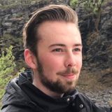 Simen Iverstuen Blekastad