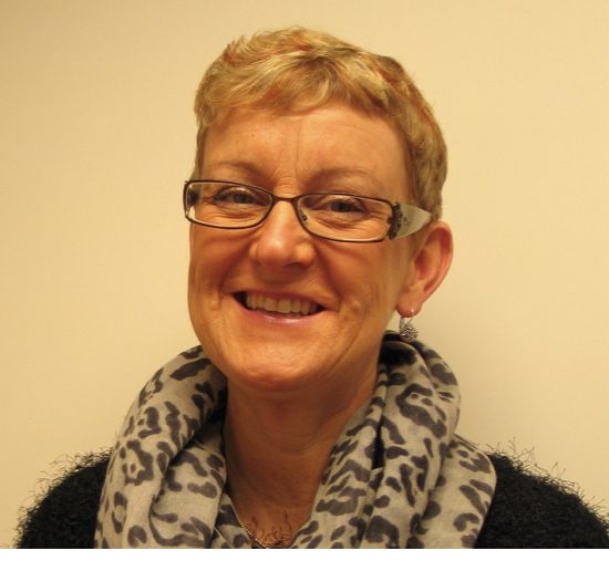 Reidun Frikstad Lunde