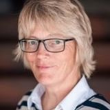 Birgitte Bentzrød