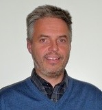 Egil Bergdølmo