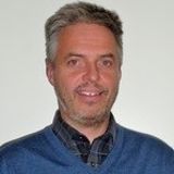 Egil Bergdølmo