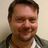 Tor Reidar Dahl