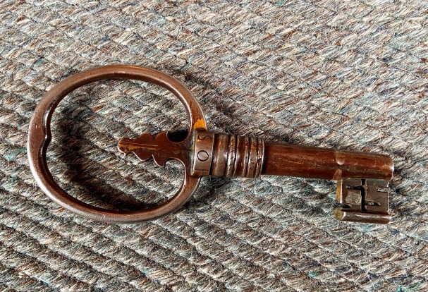 Ny kontortid på kyrkjekontoret