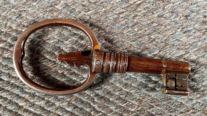 Ny kontortid på kyrkjekontoret