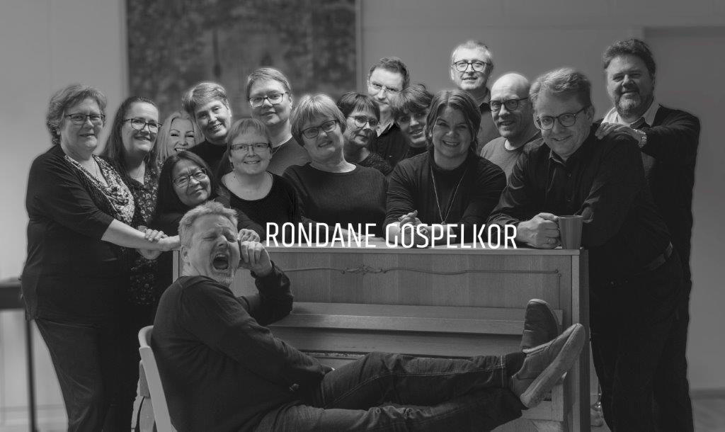Rondane Gospelkor
