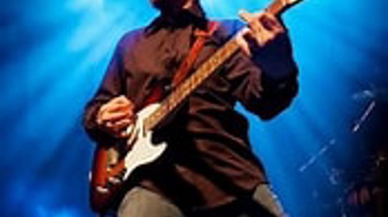 Ole Jonny Bekkemellom
