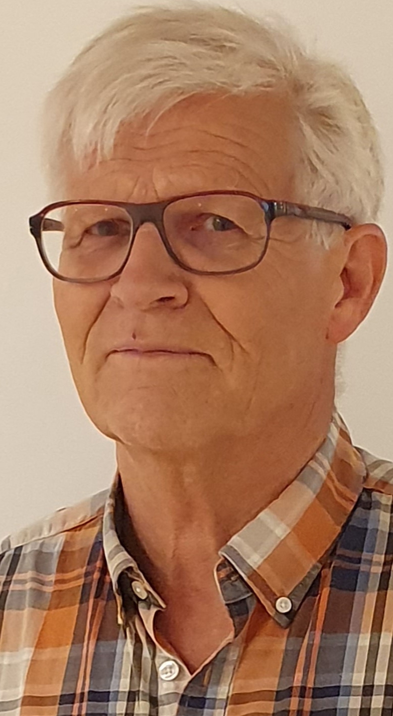 Geir  Vik