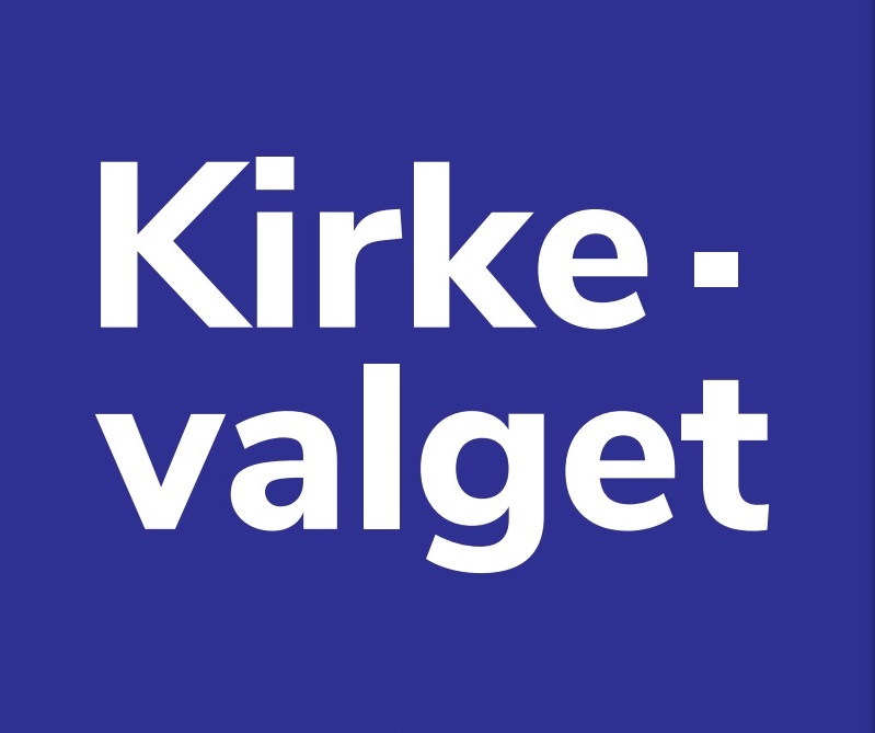 Resultat av kirkevalget 2023