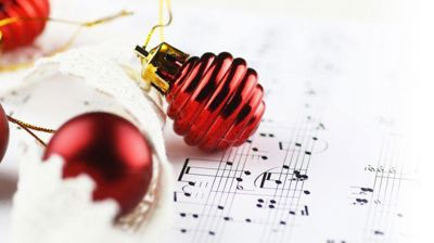 Vi synger jula inn!