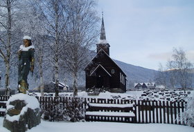 Nord-Sel kirke
