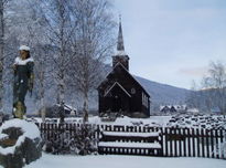 Nord-Sel kirke