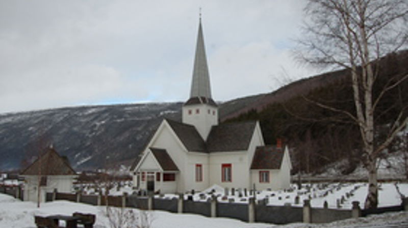 Innsamling til overvåkingsutstyr