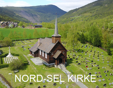 Nord-Sel kirke