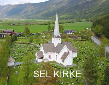 Sel kirke