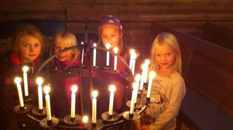 Foto: Randi Bakken Vassplassen