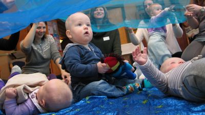 (Foto: Randi Bakken Vassplassen)