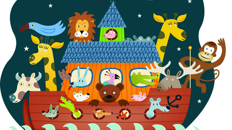 ill. Johnny Dyrander