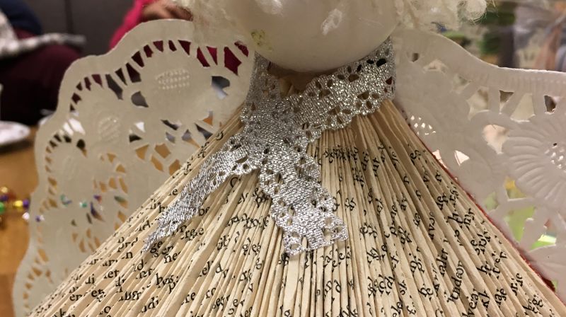 Invitasjon til en Kreativ Aften