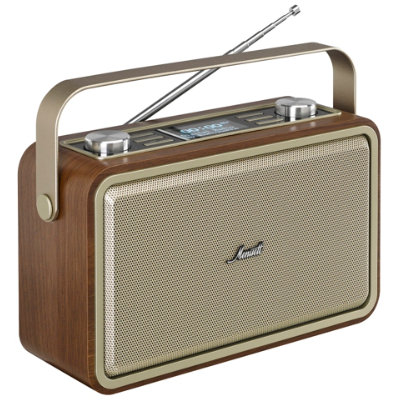 Radiogudstjenester fra Skaun i 2018